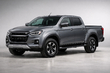 Isuzu D-Max der neuen Generation im Test: Pickup für Arbeit und Reisen Foto 1