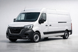 Renault Master Facelift 2019 im Test: großer Van für Business und Transport Foto 1