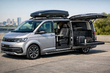 Tuning-Paket für Volkswagen Transporter T7 für Fernverkehr und Business Foto 1