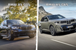BMW X5 G65 vs. BMW X5 G05 Foto 1