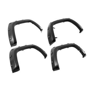 Kotflügelverbreiterungen Volkswagen Amarok 2010-2022 Foto 3