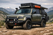 Upgrade-Paket für Land Rover Defender 2019+ für Reisen und robusten Look Foto 1