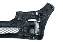 BMW X7 G07 2019- Frontstoßstange M-Sport (2019-2023) Foto 8