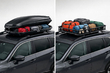 Welche Option fürs Gepäck und Equipment: Dachbox oder Dachkorb Foto 1