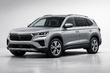 Test Skoda Kodiaq II (2023-): Familien-SUV der neuen Generation Foto 1
