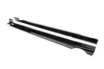 BMW X7 G07 2019- M-Perfomance Bodykit-Set (für M-Sport 2023+) Foto 9