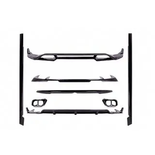 M-Perfomance Bodykit-Set (für M-Sport 2023+) Foto 1
