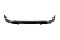 BMW X7 G07 2019- Frontlippe für Frontstoßstange M-Performance (2023+, M-Sport) Foto 3