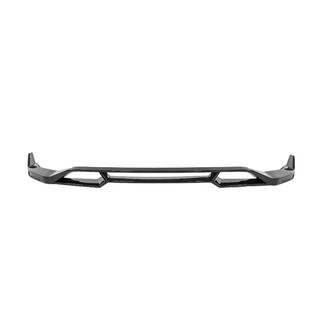Frontlippe für Frontstoßstange M-Performance (2023+, M-Sport) BMW X7 G07 2019- Foto 2