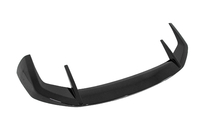 BMW X7 G07 2019- Heckscheiben-Spoiler V3 (Schwarz Hochglanz) Foto 6