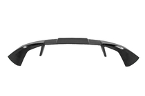 BMW X7 G07 2019- Heckscheiben-Spoiler V3 (Schwarz Hochglanz) Foto 8
