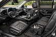 Was am Mercedes GLS X167 für täglichen Komfort und einen sauberen Innenraum Foto 1