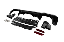 BMW X3 G01 2018- Bodykit Komplettset 2022-2024 (F97 X3M) Foto 8