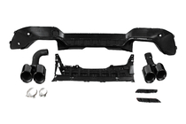 BMW X3 G01 2018- Bodykit Komplettset 2022-2024 (F97 X3M) Foto 10