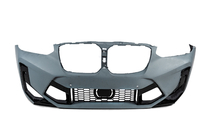 BMW X3 G01 2018- Bodykit Komplettset 2022-2024 (F97 X3M) Foto 2