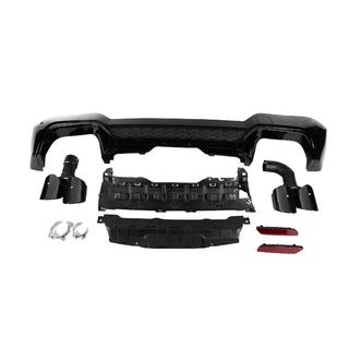 Bodykit Komplettset 2022-2024 (F97 X3M) Foto 3