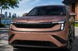 Neuer Škoda Peaq 2027: größter und technologischster Crossover der Marke Foto 1