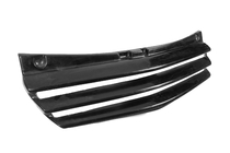 Mercedes Viano 2004-2014 Frontgrill (2010-2014, zum Lackieren) Foto 3