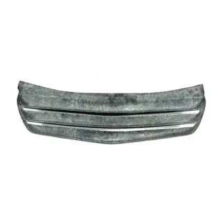 Frontgrill (2010-2014, zum Lackieren) Mercedes Viano 2004-2014 Foto 4