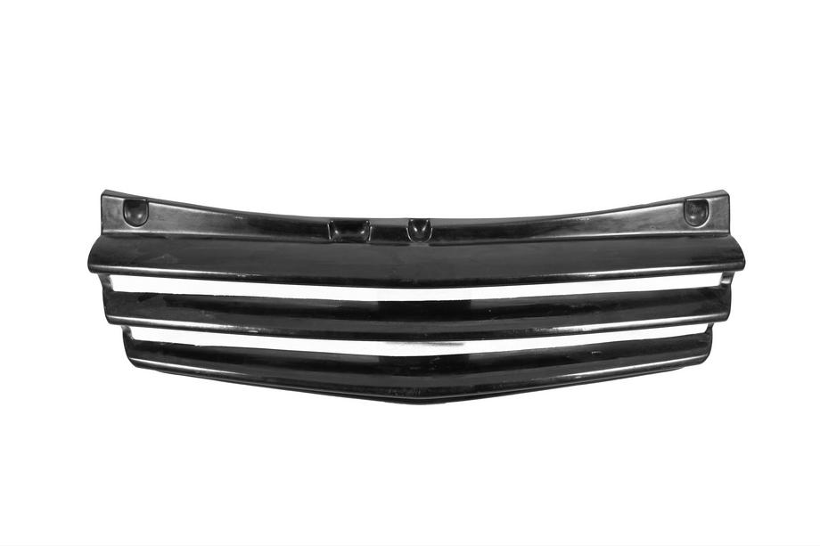 Mercedes Viano 2004-2014 Frontgrill (2010-2014, zum Lackieren) Image