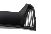 BMW 4 Series F32/F33/F36 2012-2020 Heckdiffusor für einseitige Doppel-Auspuffanlage (für M-Sport, ABS) Foto 6
