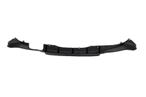 BMW 4 Series F32/F33/F36 2012-2020 Heckdiffusor für einseitige Doppel-Auspuffanlage (für M-Sport, ABS) Foto 7