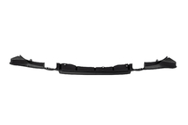 BMW 4 Series F32/F33/F36 2012-2020 Heckdiffusor für doppelseitigen Einzelendrohr-Auspuff (für M-Sport, ABS) Foto 6