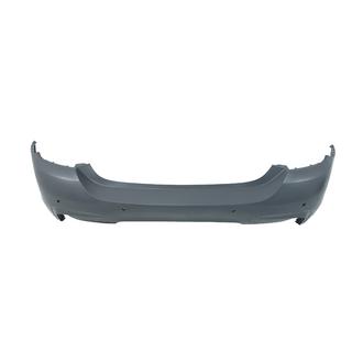 Heckstoßstange M-Sport BMW 4 Series F32/F33/F36 2012-2020 Foto 2