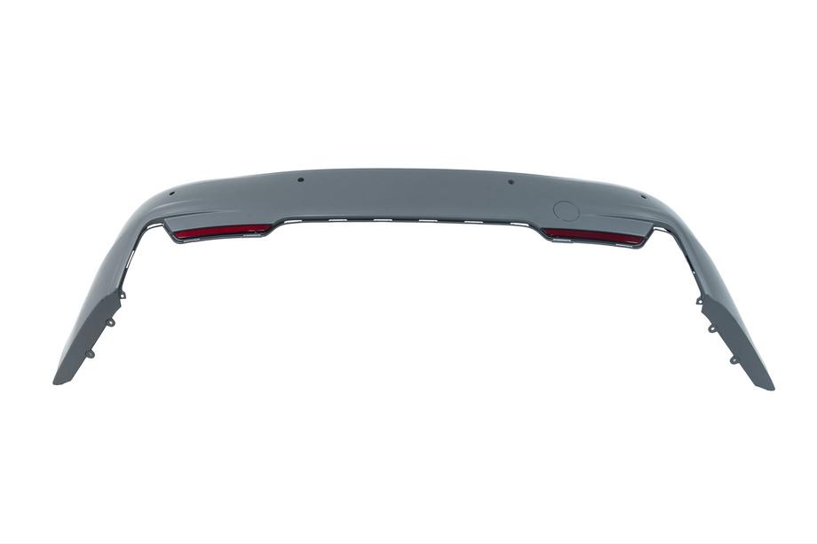 BMW 4 Series F32/F33/F36 2012-2020 Heckstoßstange M-Sport Foto 5