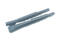 BMW 4 Series F32/F33/F36 2012-2020 M-Sport Bodykit-Set (für F32) Foto 8