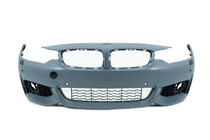 BMW 4 Series F32/F33/F36 2012-2020 M-Sport Bodykit-Set (für F32) Foto 11