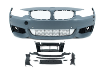 BMW 4 Series F32/F33/F36 2012-2020 M-Sport Bodykit-Set (für F32) Foto 4