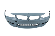 BMW 4 Series F32/F33/F36 2012-2020 M-Sport Bodykit-Set (für F32) Foto 13