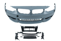 BMW 4 Series F32/F33/F36 2012-2020 M-Sport Bodykit-Set (für F32) Foto 12