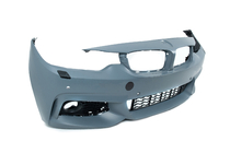 BMW 4 Series F32/F33/F36 2012-2020 M-Sport Bodykit-Set (für F32) Foto 15