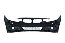 BMW 4 Series F32/F33/F36 2012-2020 M-Sport Bodykit-Set (für F32) Foto 17