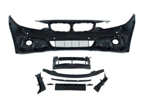 BMW 4 Series F32/F33/F36 2012-2020 M-Sport Bodykit-Set (für F32) Foto 16