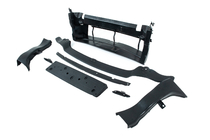 BMW 4 Series F32/F33/F36 2012-2020 M-Sport Bodykit-Set (für F32) Foto 19
