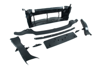 BMW 4 Series F32/F33/F36 2012-2020 M-Sport Bodykit-Set (für F32) Foto 20