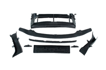 BMW 4 Series F32/F33/F36 2012-2020 M-Sport Bodykit-Set (für F32) Foto 21