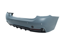 BMW 4 Series F32/F33/F36 2012-2020 M-Sport Bodykit-Set (für F32) Foto 22