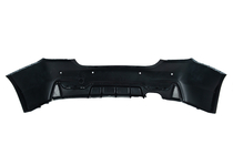 BMW 4 Series F32/F33/F36 2012-2020 M-Sport Bodykit-Set (für F32) Foto 24