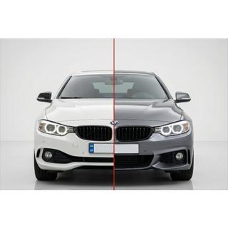 M-Sport Bodykit-Set (für F32) Foto 1
