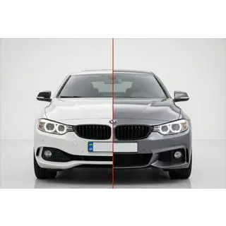M-Sport Bodykit-Set (für F32) Foto 1