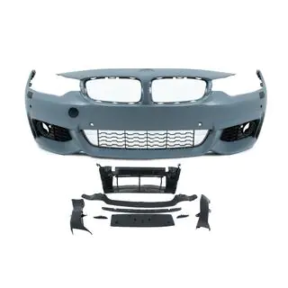 M-Sport Bodykit-Set (für F32) Foto 4