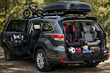 Toyota Highlander 2013-2019: Basis-Upgrade für Kinder, Gepäck und dritte Reihe Foto 1
