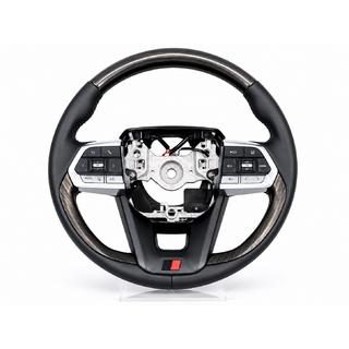 Lenkrad komplett TLC300-Design V1