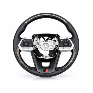 Lenkrad komplett TLC300-Design V1 Toyota Land Cruiser Prado 120 2002-2009