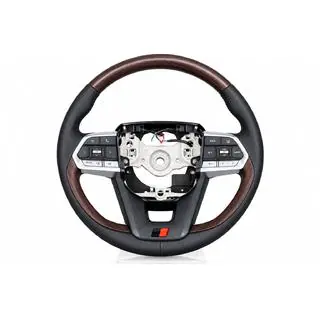 Lenkrad komplett TLC300-Design V2 Toyota Land Cruiser Prado 120 2002-2009