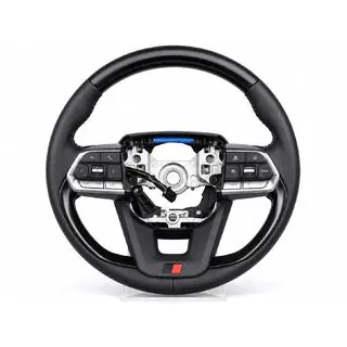Lenkrad komplett TLC300-design V3 Toyota Land Cruiser Prado 120 2002-2009